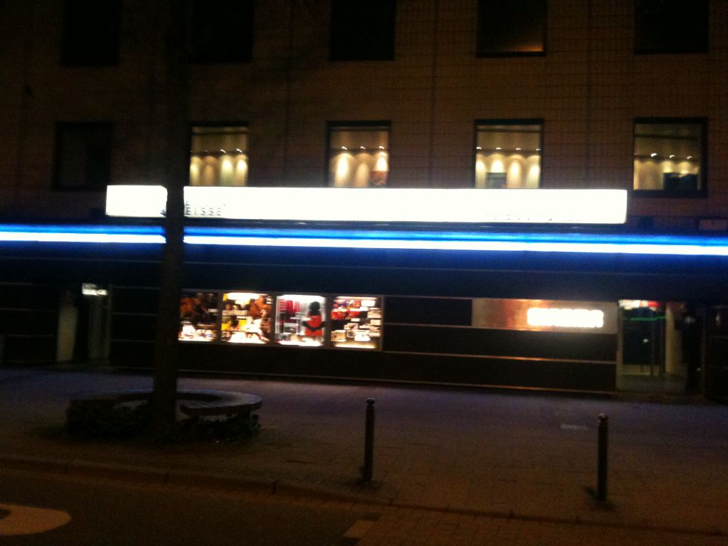Nutzerfoto 19 Cinema Wuppertal-Oberbarmen Kino