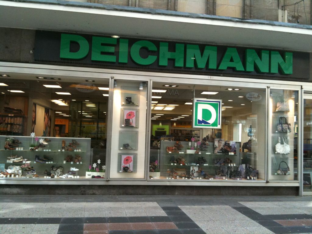 Nutzerfoto 30 Deichmann-Schuhe