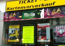 Bild zu Ticket - Service Wuppertal