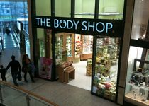 Bild zu The Body Shop Germany GmbH , City-Arkaden