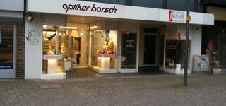 Bild zu Optiker Borsch GmbH