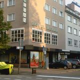 Hotel Meran in Saarbrücken