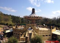 Bild zu Heide Park Resort