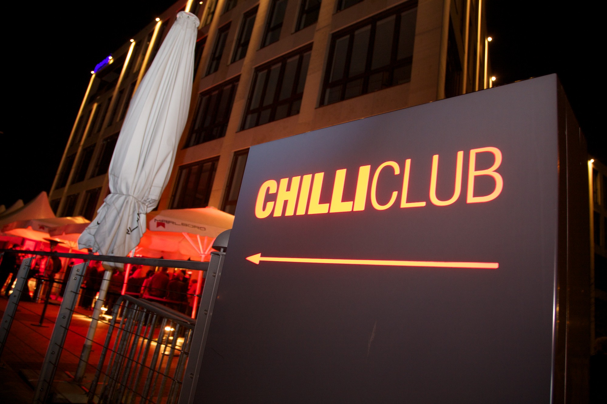 Bild 33 Chilli Club Bremen GmbH in Bremen