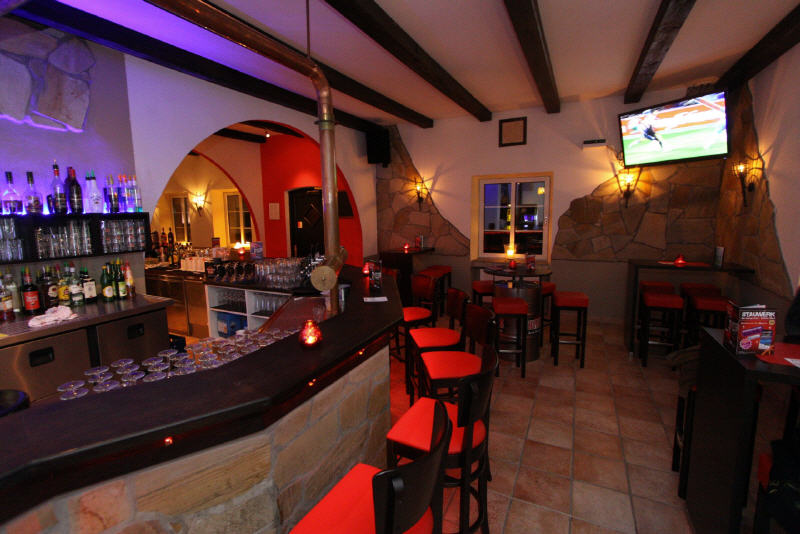 Bild 3 Stauwerk Bar & Grill in Aschau a.Inn