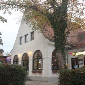 Gasthof am Kugelfang in Amberg in der Oberpfalz