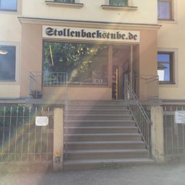 Bäckerei Sarodnick in Dresden