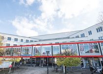 Bild zu Kinder heute München - Kinderkrippe im Forum Fürstenried