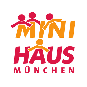 Logo von Minihaus München Kinderkrippen u. Kindergärten in München