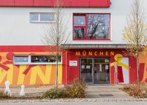 Bild zu Minihaus München Kinderkrippen u. Kindergärten