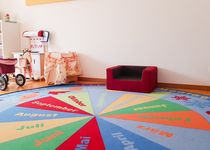 Bild zu Minihaus München Kinderkrippen u. Kindergärten
