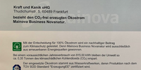 Nutzerfoto 8 Kraft & Kanik OHG „Frankfurt - Rödelheim“ freier Versicherungsmakler