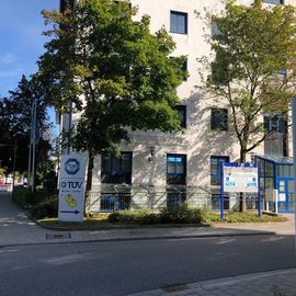 Marc Bauer Finanz-und Versicherungswirtschaft in Regensburg