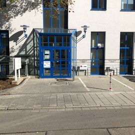 Marc Bauer Finanz-und Versicherungswirtschaft in Regensburg