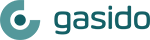 Logo von Gasido GmbH in München