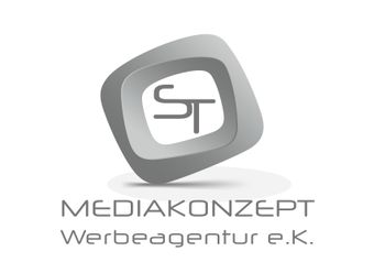 Logo von ST Mediakonzept Werbeagentur e. K. in Bad Kreuznach