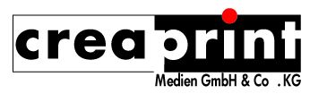 Nutzerbilder creaprint Medien GmbH & Co. KG