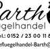 Geflügelhandel Barth in Hartmannsdorf bei Kirchberg