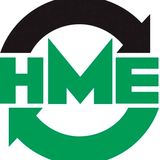 HME Hamburger Müllentsorgung Rohstoffverwertungsges. mbH in Hamburg