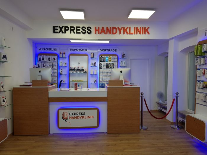 Express Handyklinik