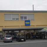 TEDi GmbH & Co. KG in Stockstadt am Main