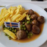 IKEA Restaurant Hanau in Hanau