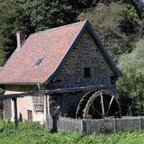 Fischerhütte Gasthaus in Habichsthal Markt Frammersbach