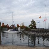 Restaurant Am Häfele in Immenstaad am Bodensee