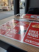 Nutzerbilder Pizza Hut