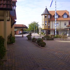 Seehotel Niedernberg in Niedernberg