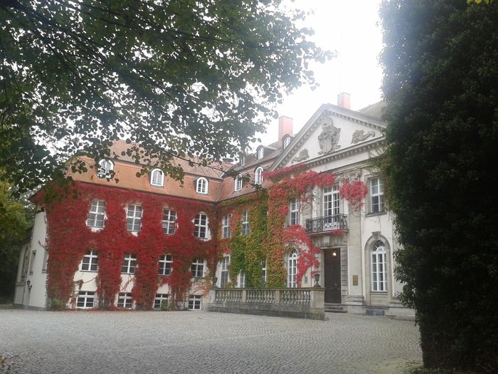 HOTEL SCHLOSS STORKAU