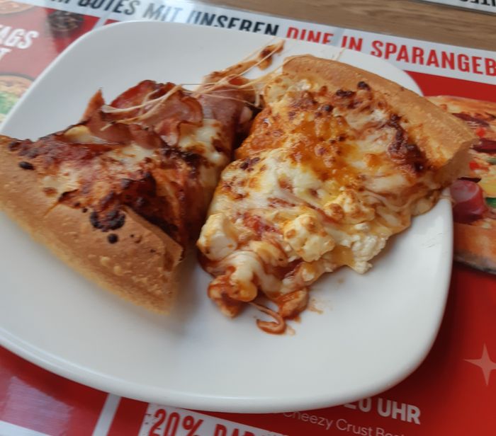 Nutzerbilder Pizza Hut