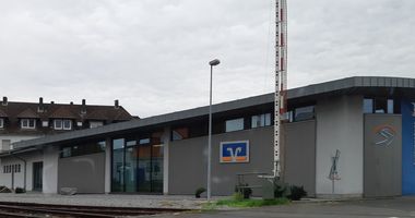 Raiffeisenbank Großostheim-Obernburg eG Geschäftsstelle Stockstadt in Stockstadt am Main