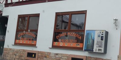 Döner Pizzeria in Großostheim
