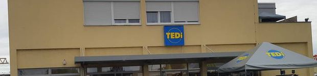 Bild zu TEDi GmbH & Co. KG