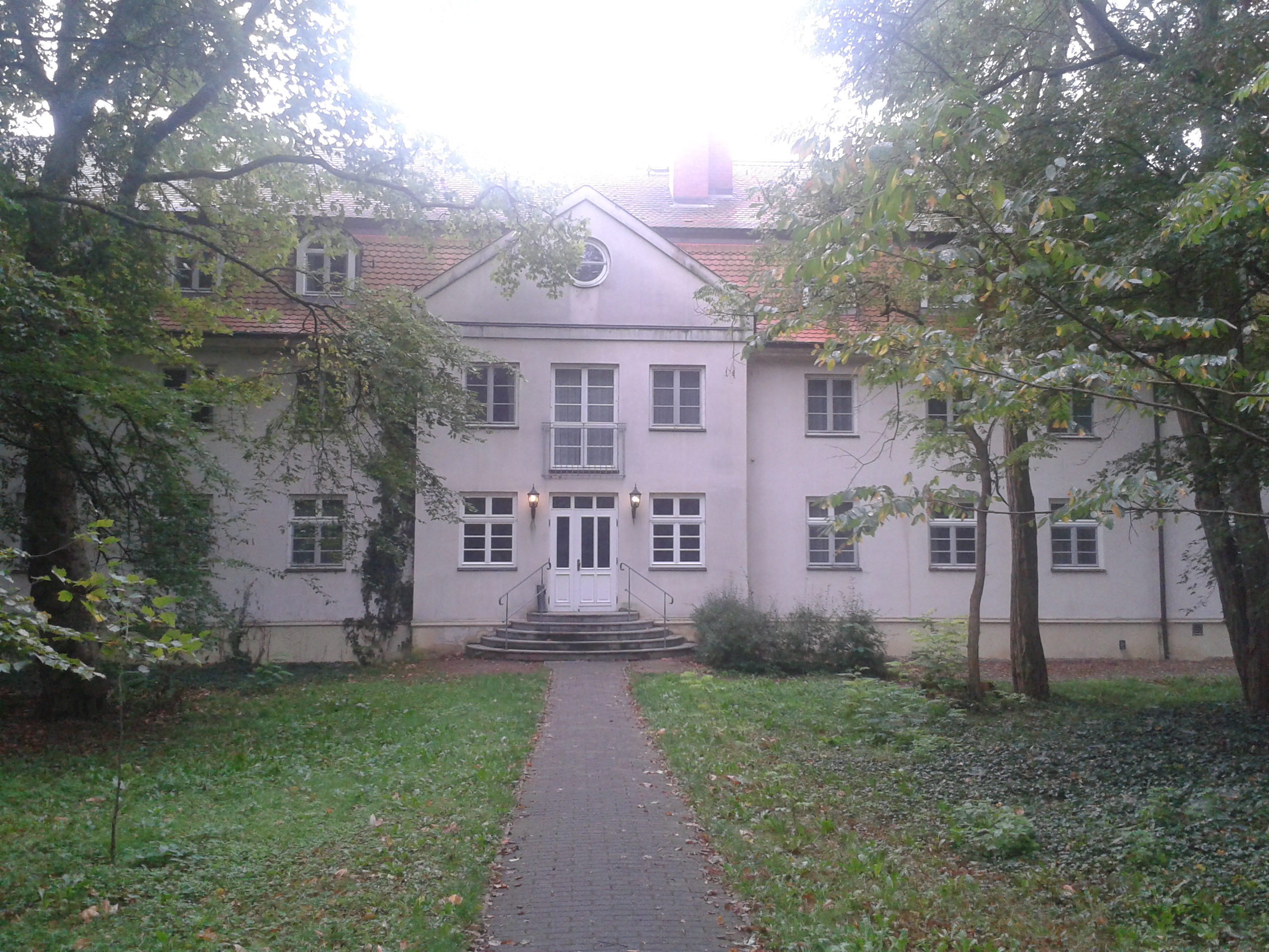 Seminarhaus