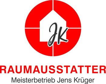 Logo von Jens Krüger Raumausstatter in Fredersdorf-Vogelsdorf