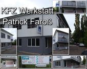 Nutzerbilder Patrick Faroß Kfz-Meisterbetrieb