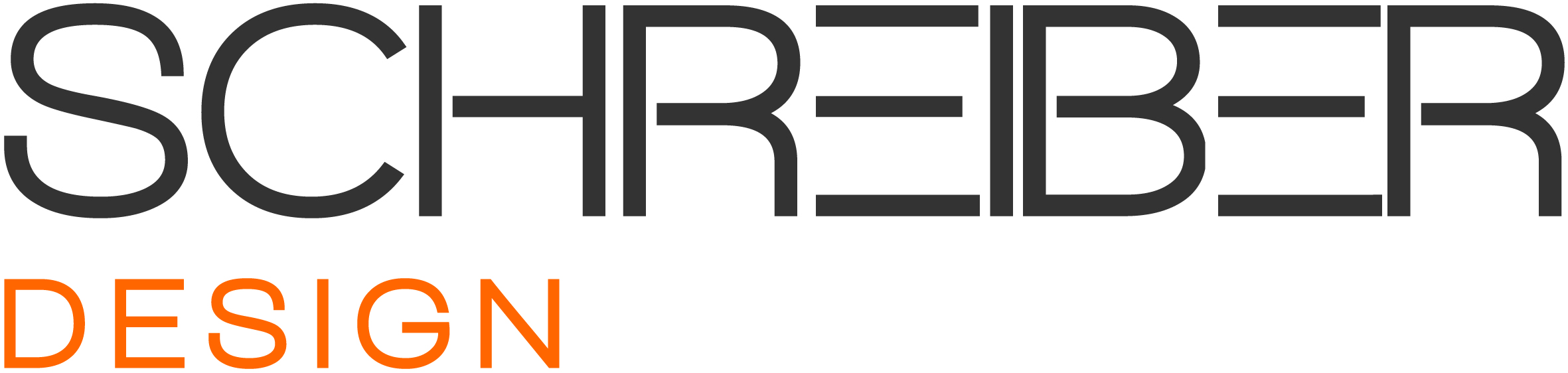 Schreiber Design Logo