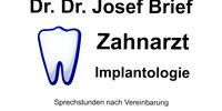 Nutzerfoto 1 Brief Josef Dr. Dr.med.dent. Zahnarzt