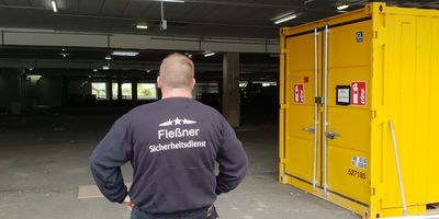 Fleßner Sicherheitsdienst & Schlüsselnotdienst in Pfungstadt