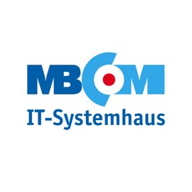 Logo 
MBCOM IT-Systemhaus