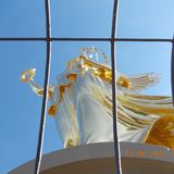 Siegessäule in Berlin