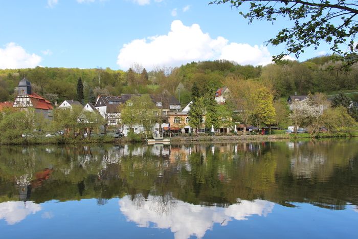 Nutzerbilder Fuldagarten, Sabrina Bachmann