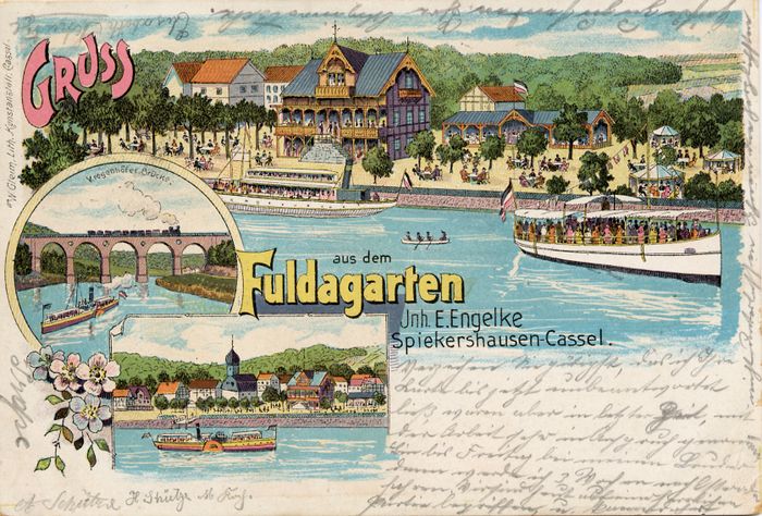 Fuldagarten