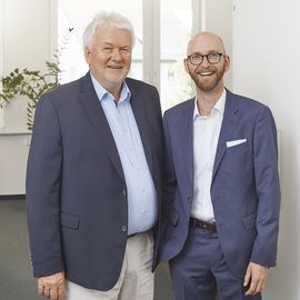 Förg & Jung Steuerberatungsgesellschaft mbH in Ulm an der Donau