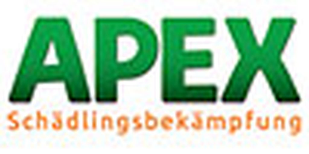 Nutzerfoto 1 APEX GmbH Schädlingsbekämpfung