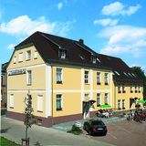 Hotel am Brauhaus in Waren (Müritz)