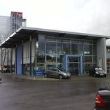 Autohaus Seeger GmbH & Co.KG in Tübingen