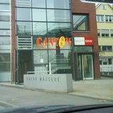 Canton in Böblingen